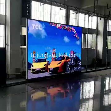 Satılık Led Video Panel Ekranları